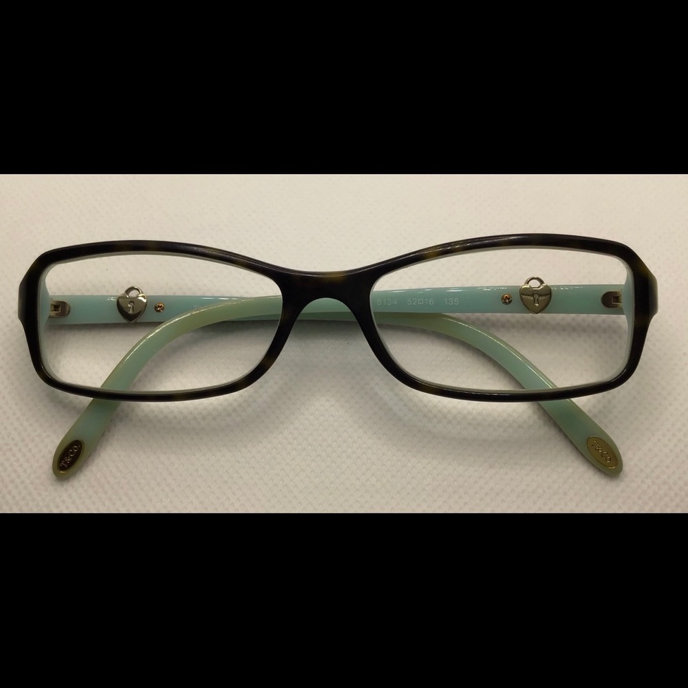 Tiffany and Co. TF2061 8134 Eyeglass Frames